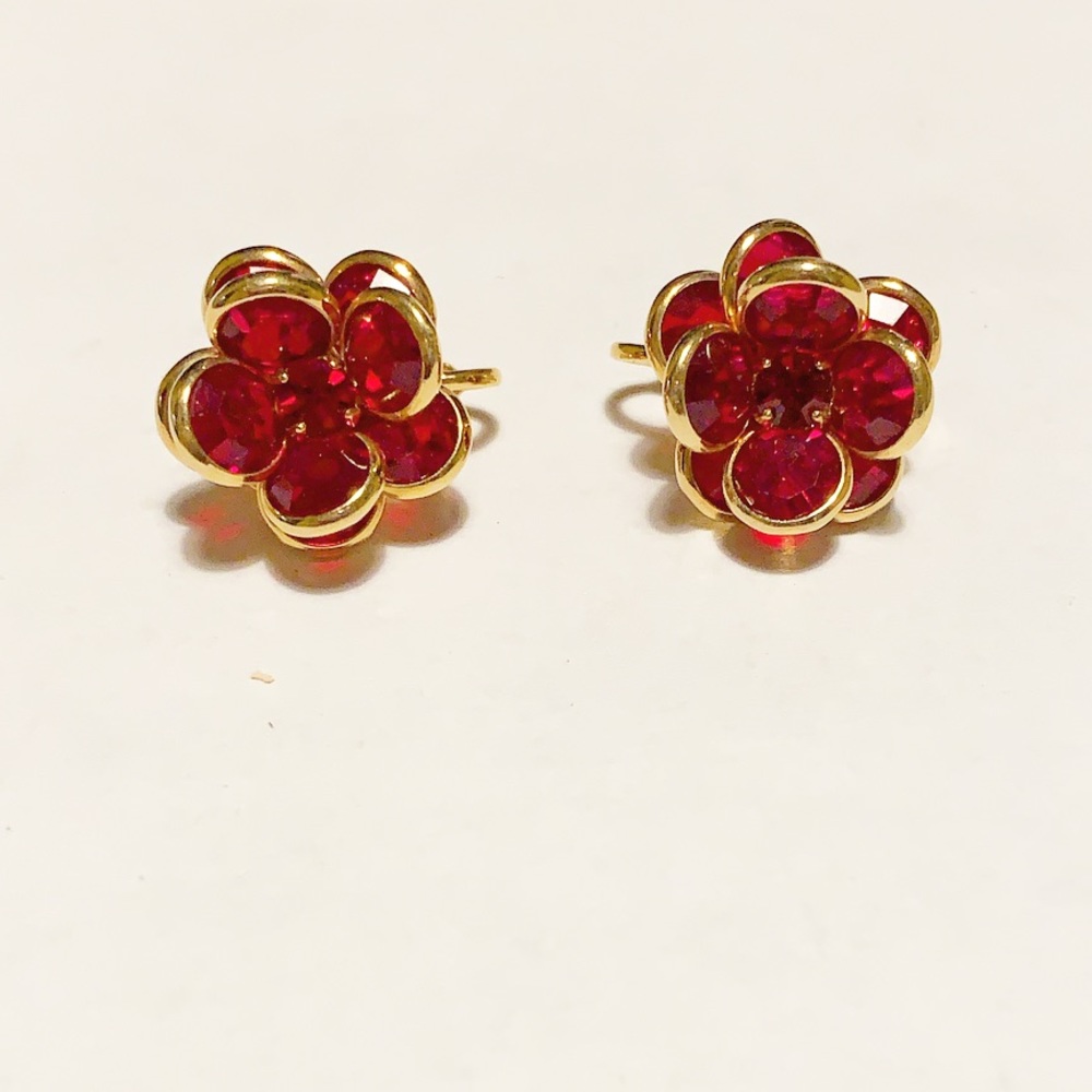 Vintage Swarovski set - Picture 3 of 5